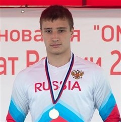 Раюшкин Михаил Владимирович