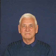 Колюшев Михаил Иванович