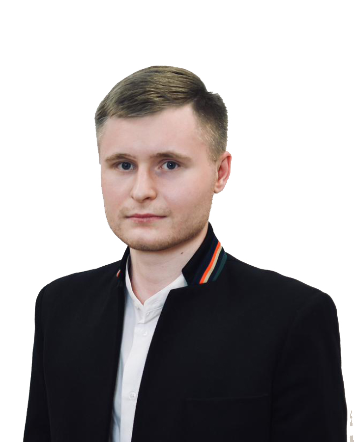 Ильин Игорь Евгеньевич